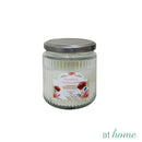 Reeza Scented Jar Candle