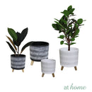 Gavin Ceramic Planter