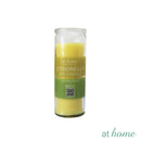 Citronella Jar Candle