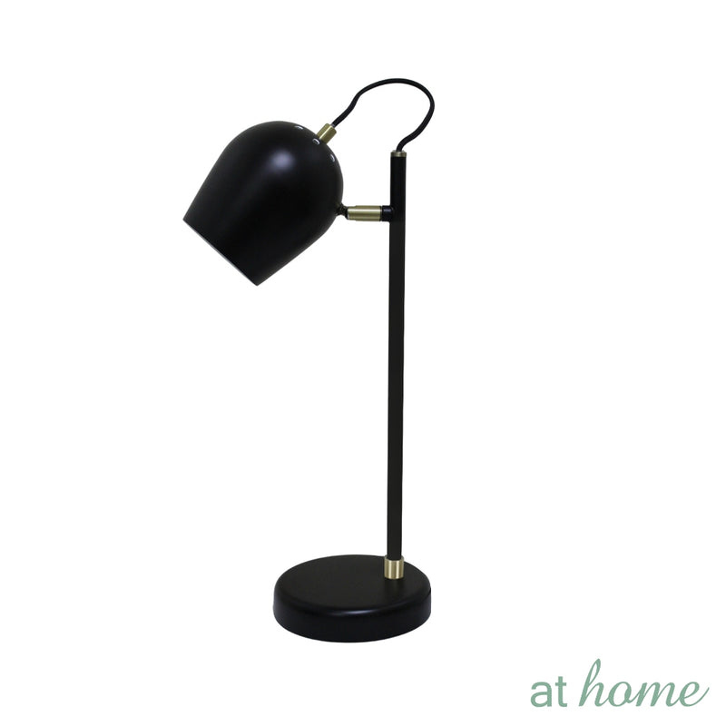 Haiden Metal Desk Lamp 18 Inches
