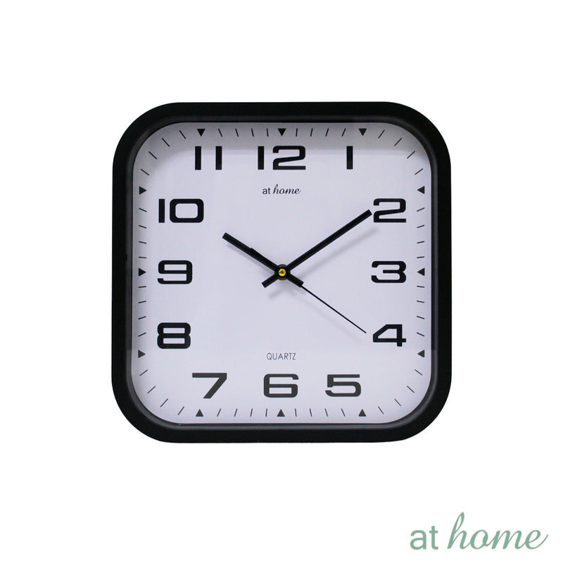 Gabriel Analog Wall Clock