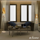 Xandy 66" Metal Floor Lamp