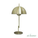 Hope Metal Desk Lamp 15"