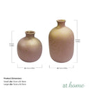 Dianne Ceramic Vase — Deluxe Pieces