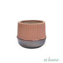 Denna Ceramic Vase — Deluxe Pieces