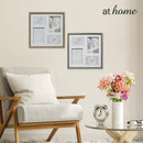 Zyon Collage 4 Photo Family Frame