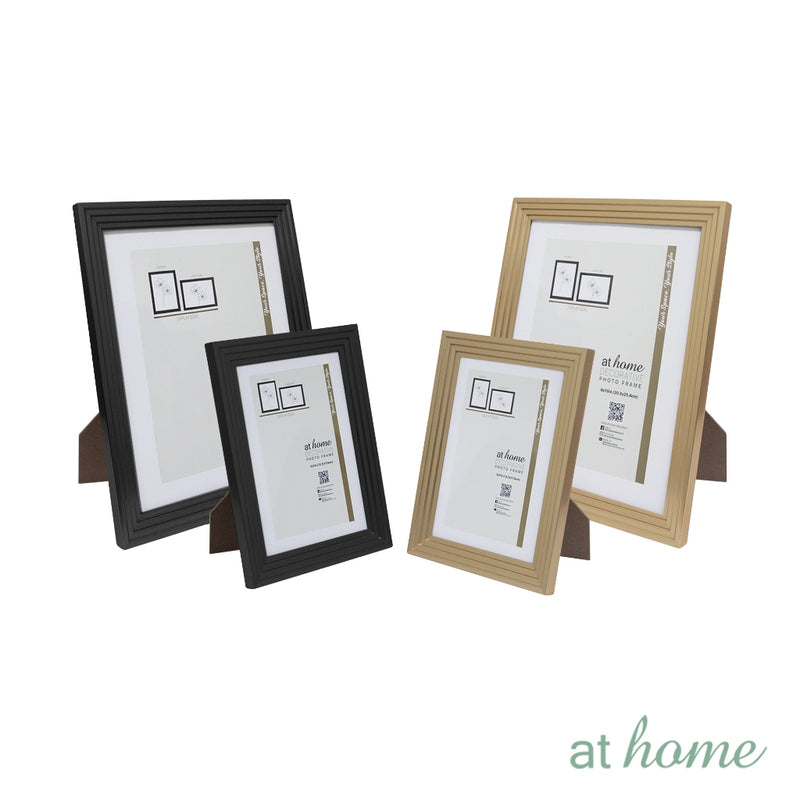 Joni Nordic  Photo Frame Display – 5x7 & 8x10