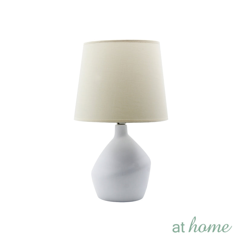 Xandra 16" Ceramic Table Lamp