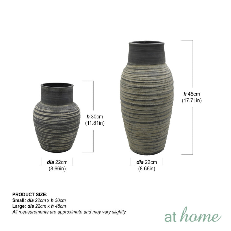 Deluxe Ceramic Vase