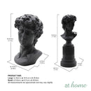 Deluxe Ceramic Reddi Tabletop Decor