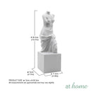 Deluxe Ceramic Reddi Tabletop Decor