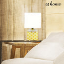 Zilpah Ceramic Table Lamp