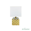 Zilpah Ceramic Table Lamp