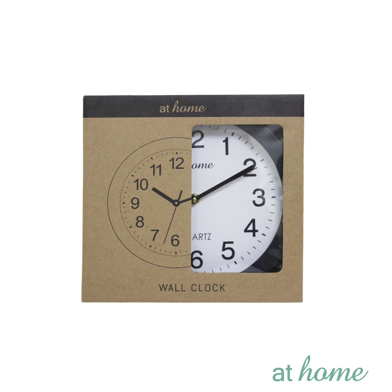Jadee  Minimal Modern Wall Clock 10