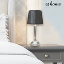 Gerald 19" Metal Table Lamp