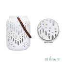 Rhea Decorative Ceramic Vase