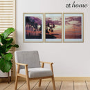 Sunset Bay Nordic Wall Frame Set of 3