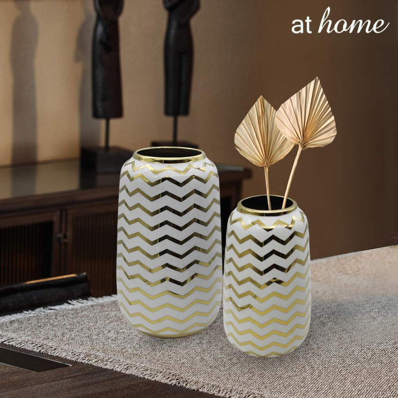 Shea Decorative Ceramic Vase