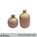 Dianne Ceramic Vase — Deluxe Pieces