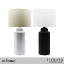 Xavier Ceramic Table Lamp