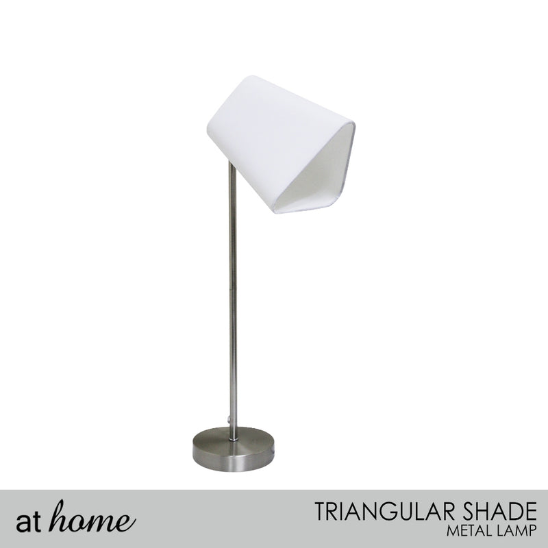 Adair/Ashley/Arman Metal Table Lamp1