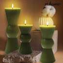 Wish 3D LED Decorative Candle