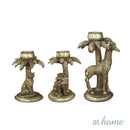 Raiza Tabletop Decor — Deluxe Pieces