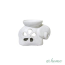 Sawyer, Scarlett, and Sebastian Oil Burner