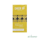 CLEARANCE SALE Tia Tealight Candle 10 Or 36 Packs