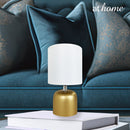 Zahira 5" Ceramic Table Lamp