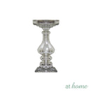 Doanna Glass Candle holder