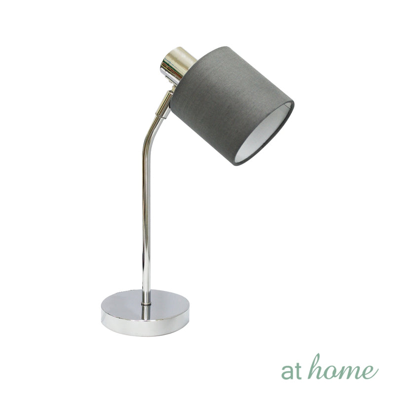 Adler Metal Desk Lamp 14 Inches