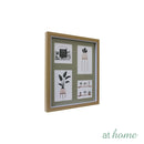 Zabina Collag Family Frame