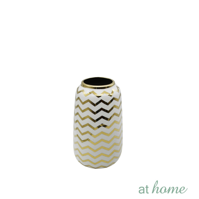 Shea Decorative Ceramic Vase