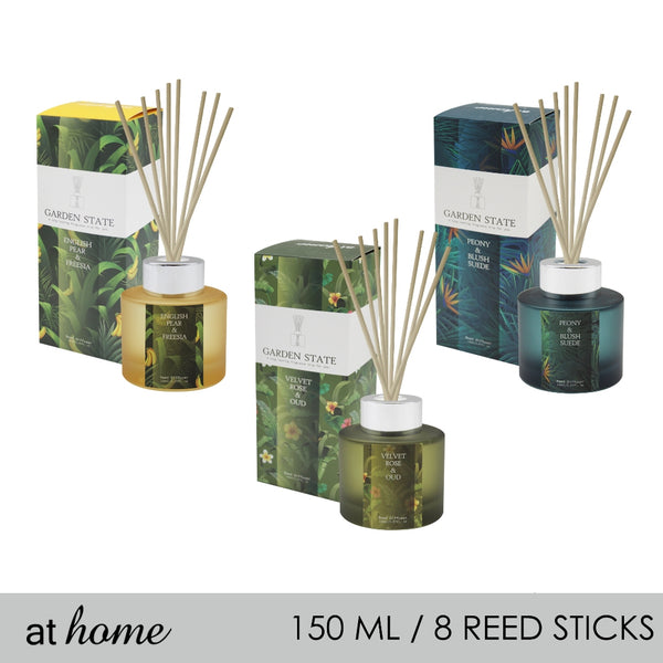 Aicel Reed Diffuser