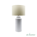 Xavier Ceramic Table Lamp