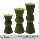 Wish 3D LED Decorative Candle