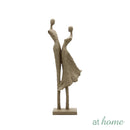 Rhoe and Ophelia Tabletop Decor