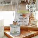 Wella Scented Jar Candle