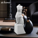 Deluxe Ceramic Reddi Tabletop Decor