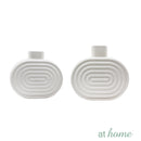 Redroc Decorative Ceramic Vase