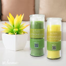 Citronella Jar Candle