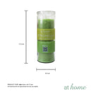 Citronella Jar Candle