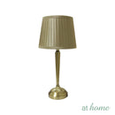 Gerald 19" Metal Table Lamp