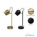 Haiden Metal Desk Lamp 18 Inches