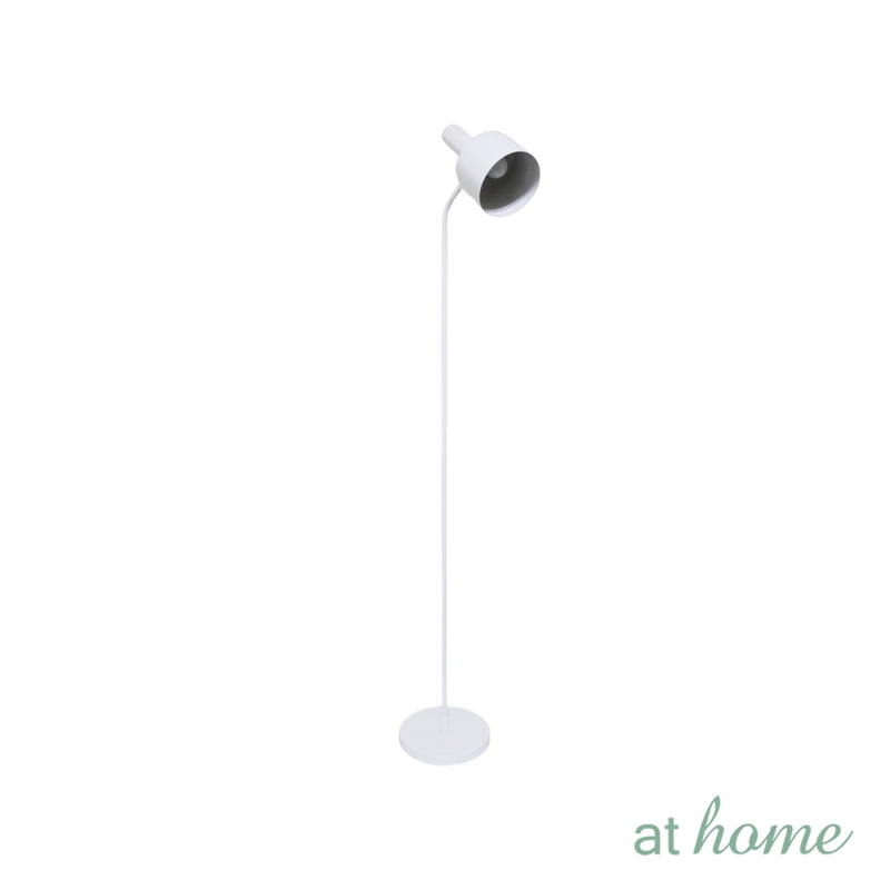 Arienne 55" Metal Floor Lamp