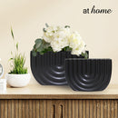 Renz Decorative Ceramic Vase