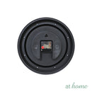 Shirley 12” Wall Clock