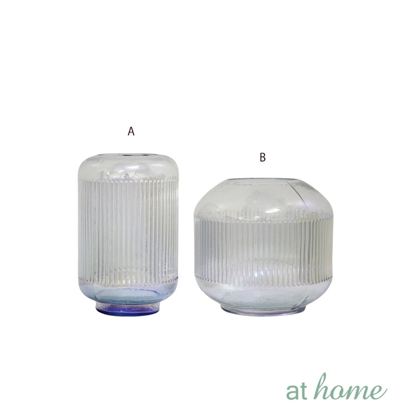 Duvanne Glass Vase