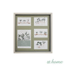 Zabina Collage Frame 5 Photos